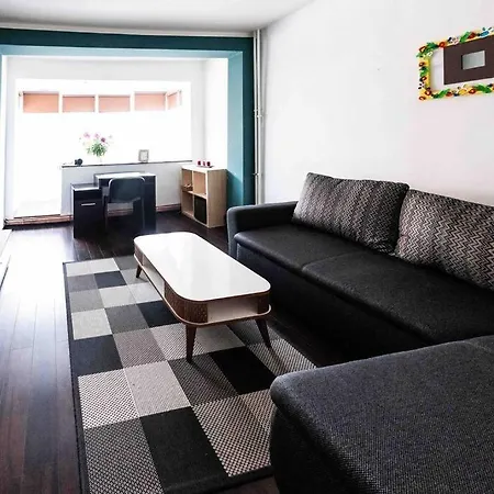 Appartement Apartament