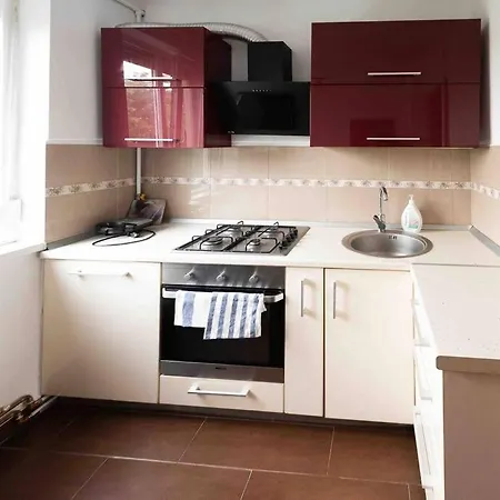 Апартаменты Apartament Тимишоара