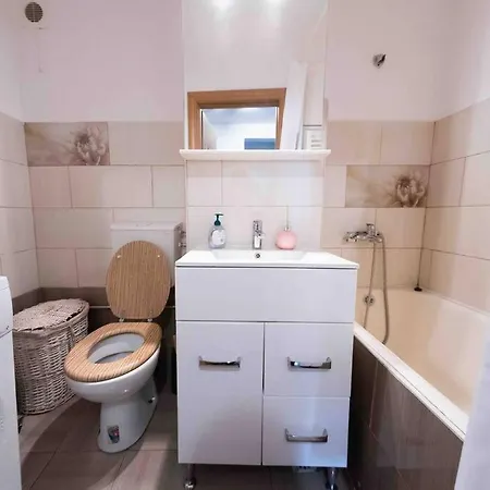 Apartament Апартаменты