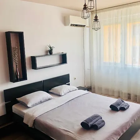 Apartament Appartement *