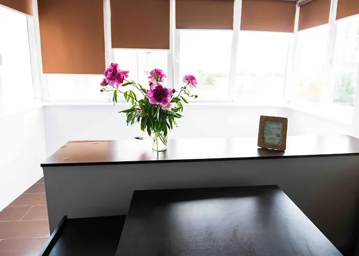 Apartament Апартаменты *