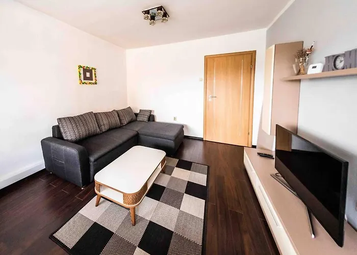 Apartament Апартаменты