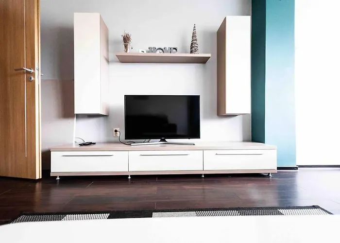 Апартаменты Apartament *