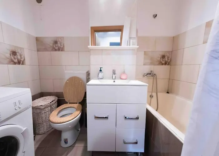 Apartament Апартаменты