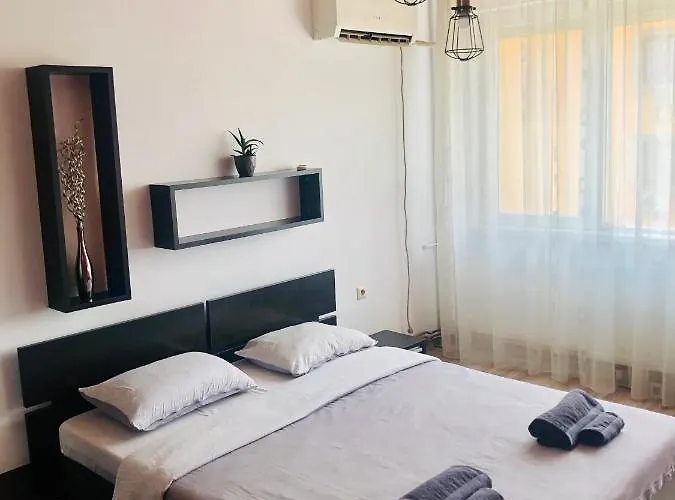 Apartament Апартаменты *