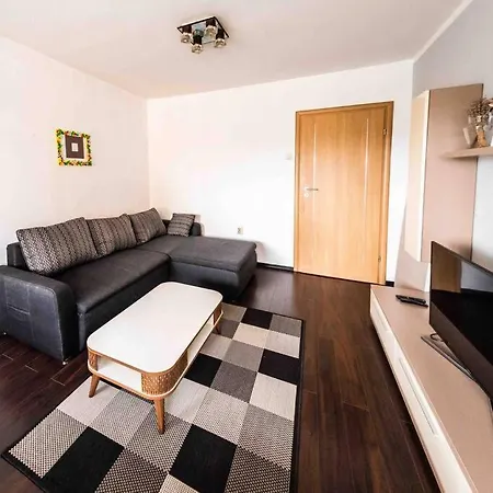 Apartament Appartement