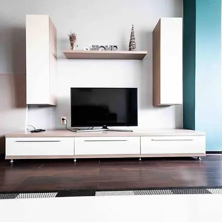 Appartement Apartament *