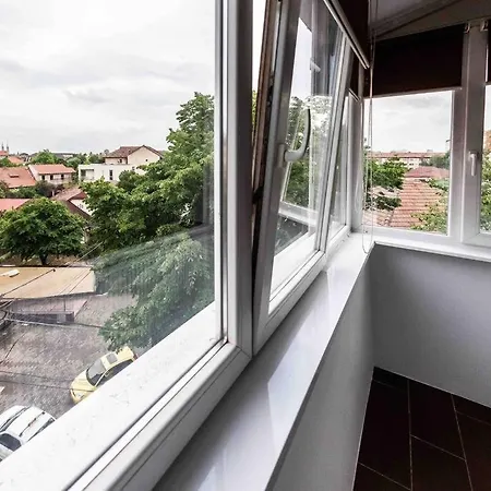 Appartement Apartament Timişoara