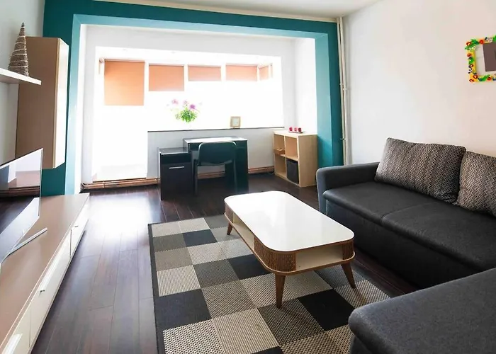 Apartament Apartment Timisoara