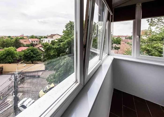 Apartment Apartament Timisoara